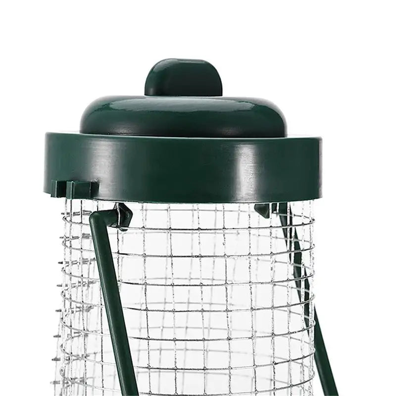 Bird Feeder Dumplings Grease Ball Rack Holder