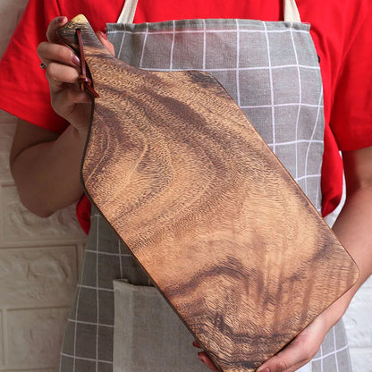 Acacia Wood Chopping Board & Serving Tray