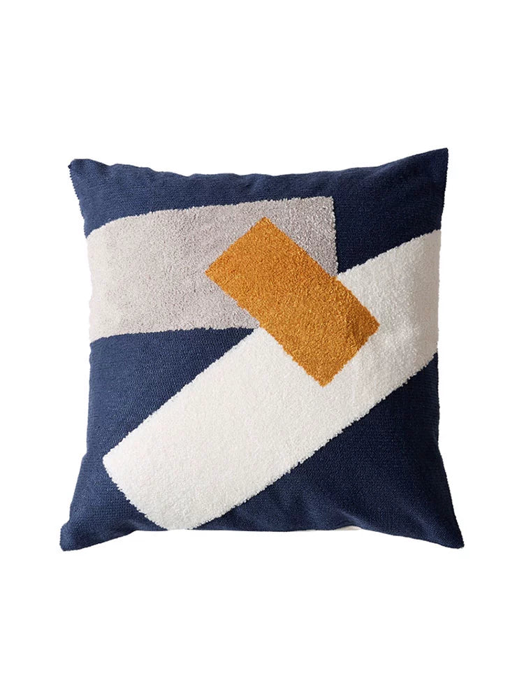 Add a Touch of Global Elegance with the Morocco Ins Nordic Style Pillow Cover