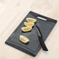 Antibacterial Anti-Overflow Non-Slip Chopping Board