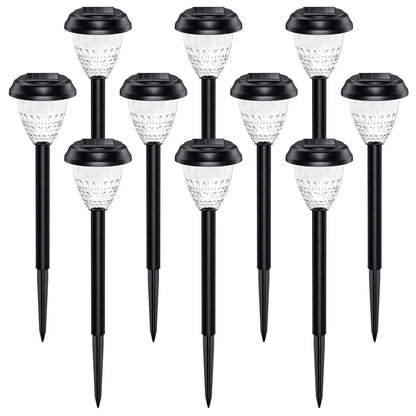 Illuminate Your Path with Elegant Solar Lanterns