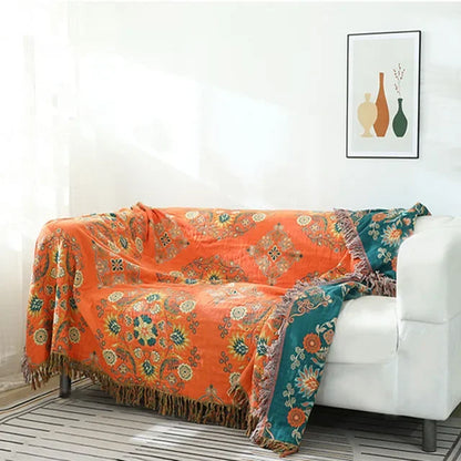 Cozy Up in Timeless Japanese Elegance!