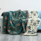 Cozy Up in Timeless Japanese Elegance!