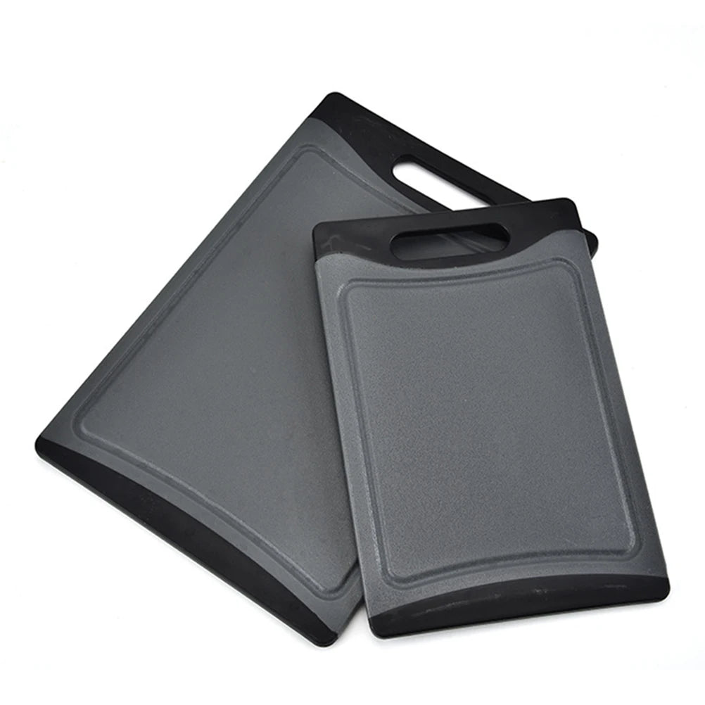 Antibacterial Anti-Overflow Non-Slip Chopping Board