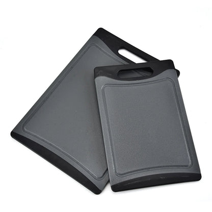 Antibacterial Anti-Overflow Non-Slip Chopping Board
