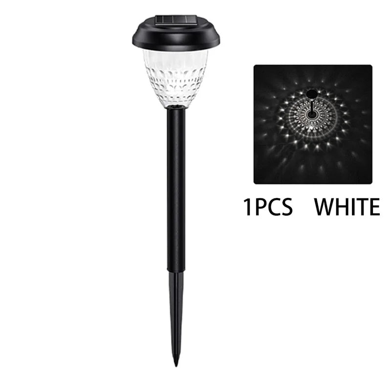 Illuminate Your Path with Elegant Solar Lanterns