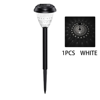 Illuminate Your Path with Elegant Solar Lanterns